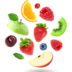 فواكه موسمية